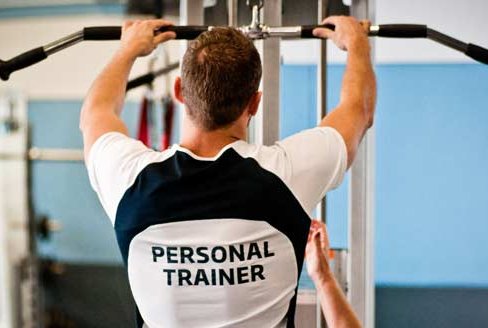 personal-trainer