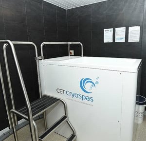 cryobath